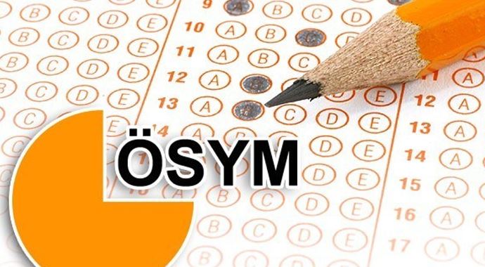 ÖSYM'den KPSS açıklaması ÖSYM'den KPSS açıklaması