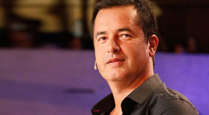 Acun Ilıcalı'dan sert sözler Acun Ilıcalı'dan sert sözler