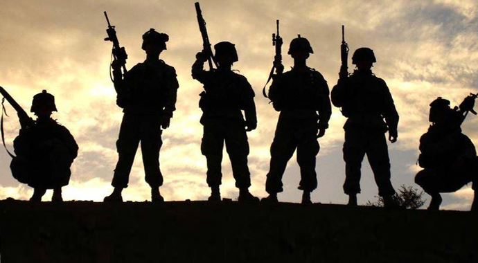 ABD ordusundan skandal itiraf! ABD ordusundan skandal itiraf!