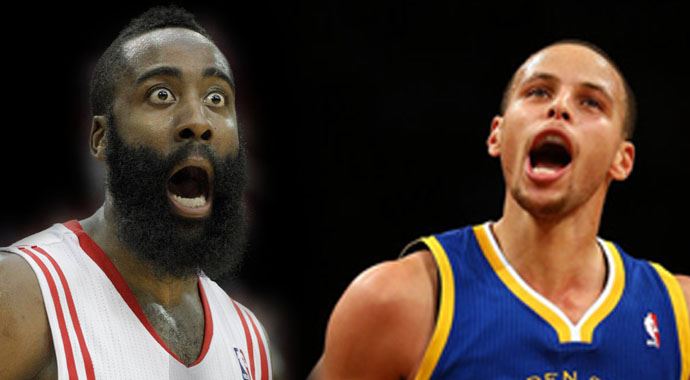 NBA'de finalin adı Warriors-Cavaliers NBA'de finalin adı Warriors-Cavaliers