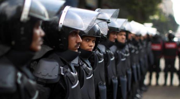 Mısır&#039;da İhvan Rehberlik Konseyi üyesi Vahdan&#039;ı gözaltına aldı