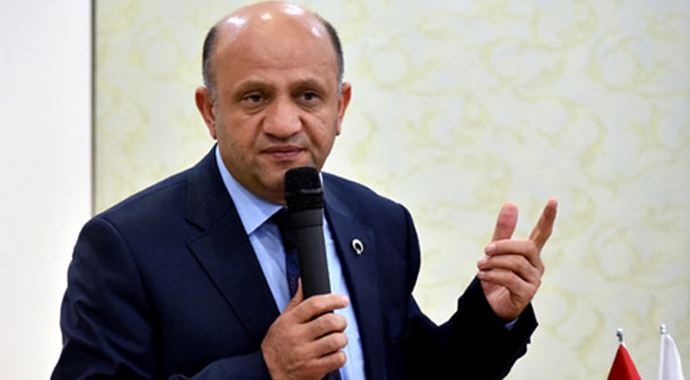 'Türkiye koalisyonlar döneminde sürekli patinaj yaptı' 'Türkiye koalisyonlar döneminde sürekli patinaj yaptı'