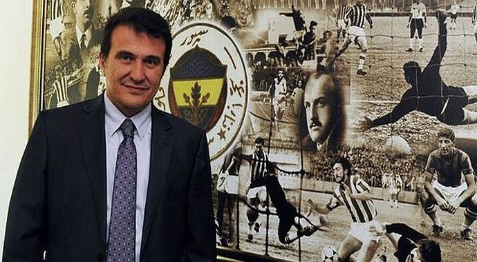 Aziz Yıldırım'a bomba cevap! Aziz Yıldırım'a bomba cevap!