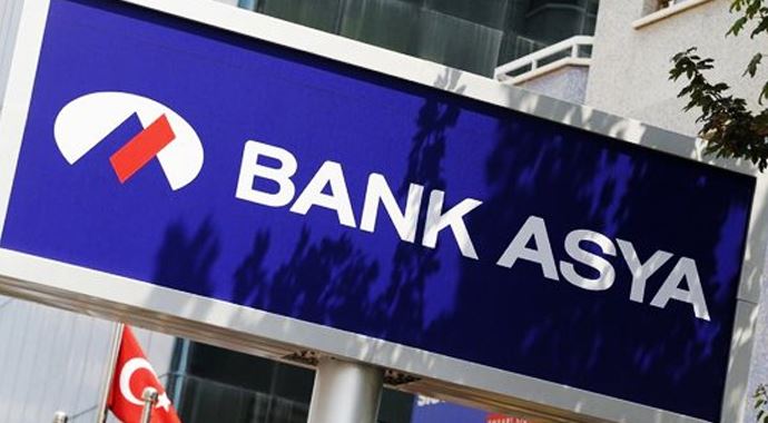 'Bank Asya'da 800 bin işlem silindi' iddiası