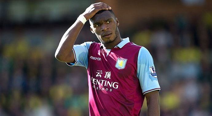 Benteke, 40 milyon euro'ya serbest!