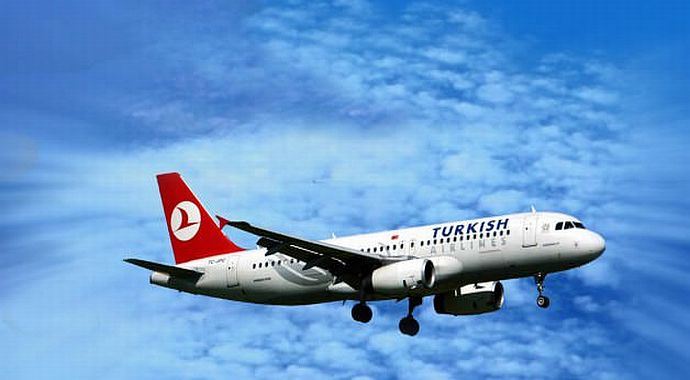 THY'den 3 yeni hat THY'den 3 yeni hat