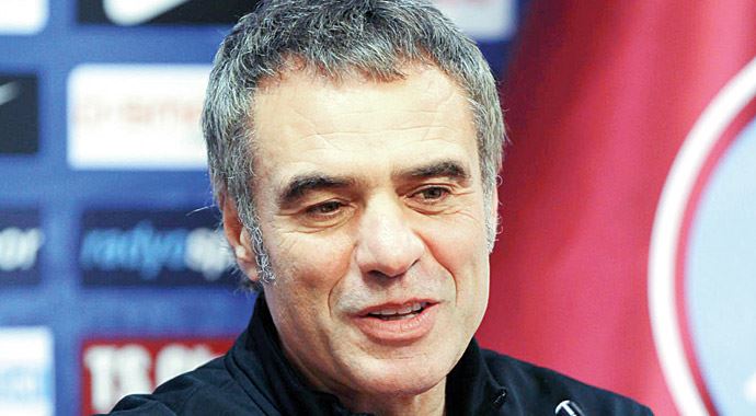 Ersun Yanal: Başka ihtimal yok! Ersun Yanal: Başka ihtimal yok!