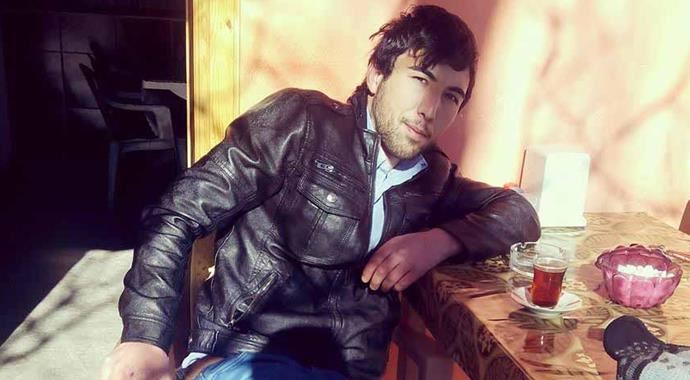 Askeri bölgede olay, 1 ölü var! Askeri bölgede olay, 1 ölü var!
