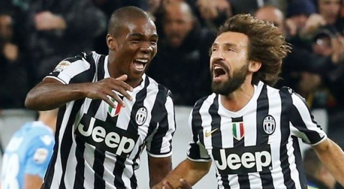 Juventus'tan Galatasaray'a doğru...