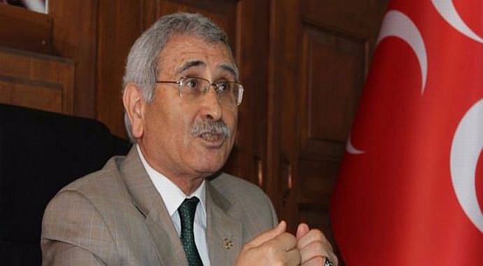 Durmuş Yılmaz'dan canlı yayında şaşırtan itiraf!