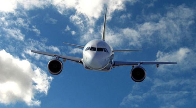 Kuveyt&#039;ten Trabzon&#039;a uçak seferleri başlıyor