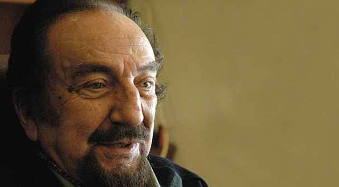 Bedri Koraman hayatını kaybetti Bedri Koraman hayatını kaybetti