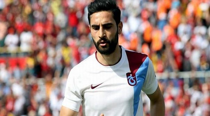 Gökdeniz&#039;den sonra Mehmet başardı