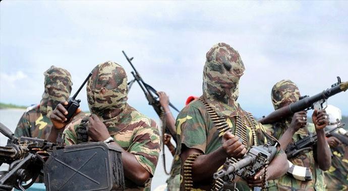 Nijerya&#039;da Boko Haram terörü: 28 ölü