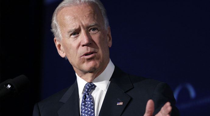Joe Biden'ın oğlu hayatını kaybetti Joe Biden'ın oğlu hayatını kaybetti