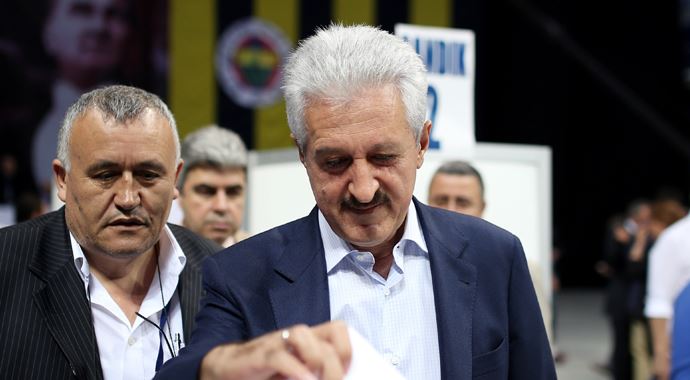 Mehmet Ali Aydınlar oyunu kullandı