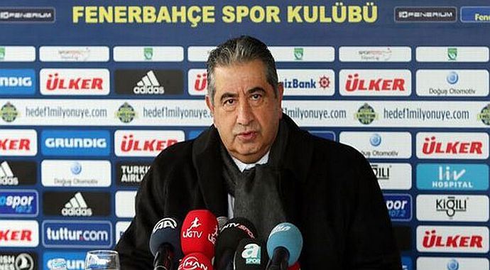 Fenerbahçe'den transfer açıklaması! Fenerbahçe'den transfer açıklaması!