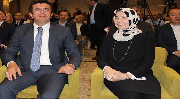 'Ayda 250 TL'ye herkesi ev sahibi yapacağız' 'Ayda 250 TL'ye herkesi ev sahibi yapacağız'