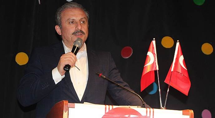 '7 Haziran'da da surlardan içeriye girmiş olacağız' '7 Haziran'da da surlardan içeriye girmiş olacağız'