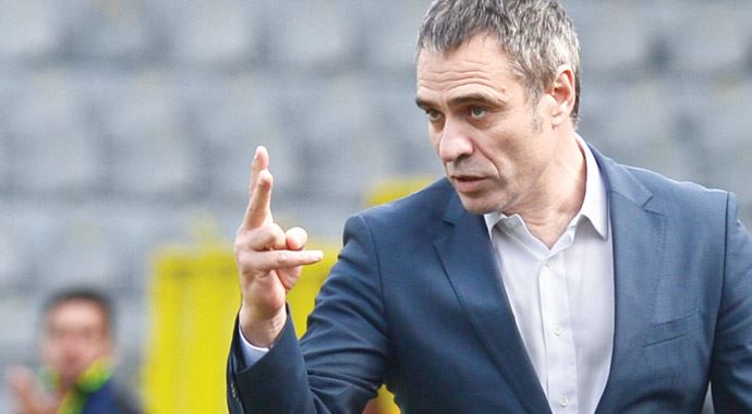 Beşiktaş mağlubiyeti ve taraftarın tepkisi moralleri alt üst etti Beşiktaş mağlubiyeti ve taraftarın tepkisi moralleri alt üst etti