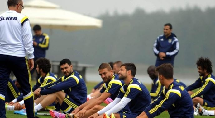 İşte Fenerbahçe'nin Sivasspor'u devirecek planı İşte Fenerbahçe'nin Sivasspor'u devirecek planı