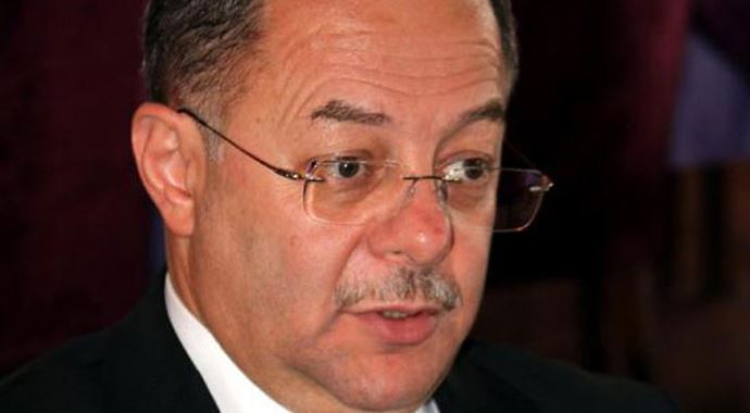 Recep Akdağ, &#039;Biz hep asker zannettik ama...&#039;