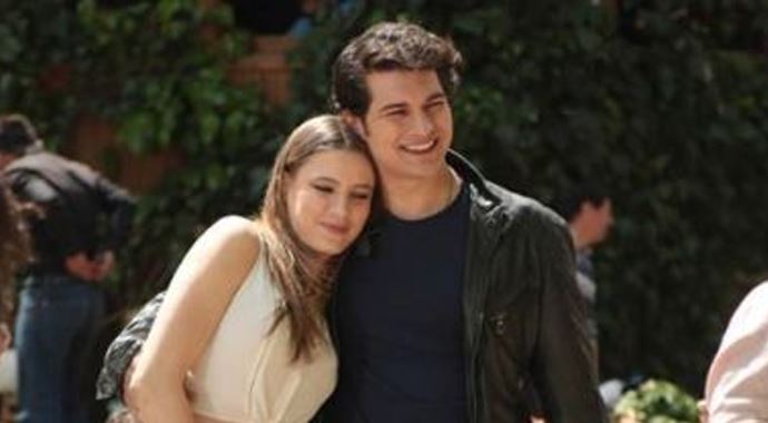 Medcezir'e bomba konuk! Bu hafta neler yaşanacak? Medcezir'e bomba konuk! Bu hafta neler yaşanacak?