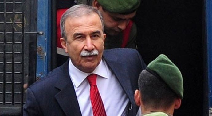 Yargıtay&#039;dan Hanefi Avcı kararı