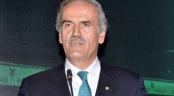 &#039;4&#039;üncü Bursa Bilim Şenliği&#039; 8 Mayıs&#039;ta başlayacak