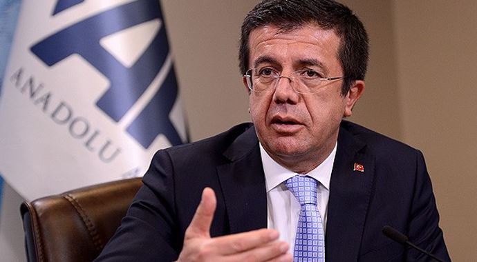 İhracatın ithalatı karşılama oranında tarihi hedef İhracatın ithalatı karşılama oranında tarihi hedef