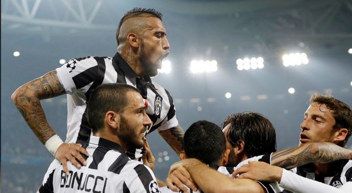 İtalya Serie A'da son görünüm İtalya Serie A'da son görünüm