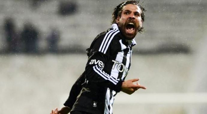 Olcay Şahan 'İş bitebilir" Olcay Şahan 'İş bitebilir"