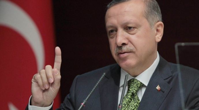 Erdoğan'a hakaretten 4 kişiye hapis cezası Erdoğan'a hakaretten 4 kişiye hapis cezası