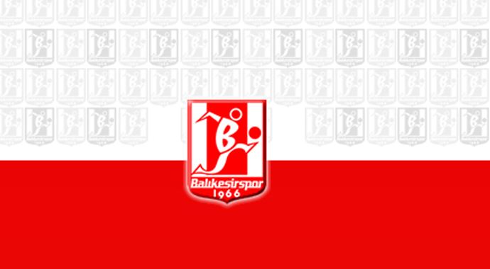 Balıkesirspor'da yaprak dökümü Balıkesirspor'da yaprak dökümü