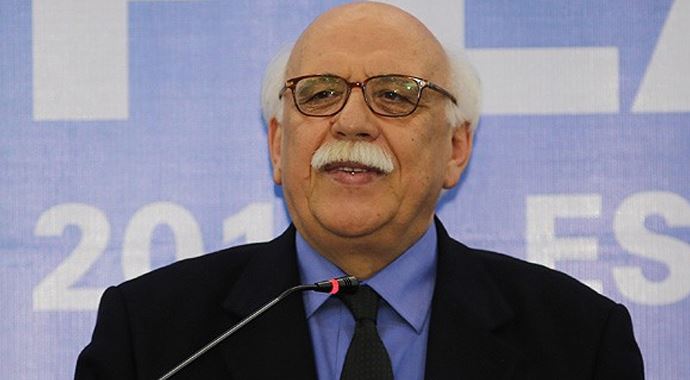 SBS soruşturmasına ilişkin MEB'e bilgi ulaşmadı SBS soruşturmasına ilişkin MEB'e bilgi ulaşmadı