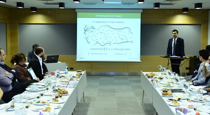 SAĞLAM TAPU ile konut satın alımında sıfır risk! SAĞLAM TAPU ile konut satın alımında sıfır risk!