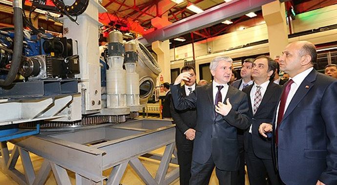 MİLRES projesinde sona doğru...