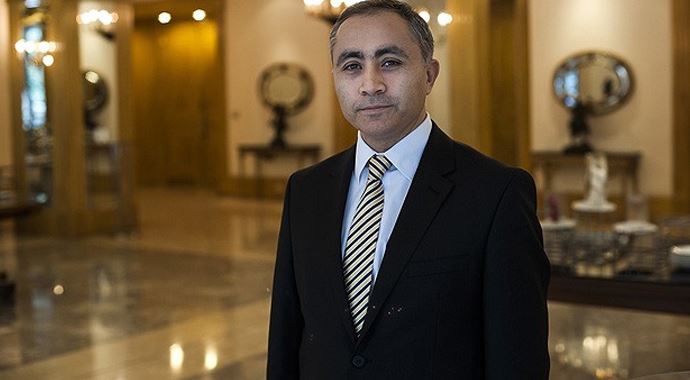 'Yenilenebilir enerjiyi destekliyoruz ama nükleer gerekli' 'Yenilenebilir enerjiyi destekliyoruz ama nükleer gerekli'