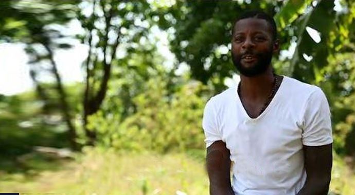 Pascal Nouma&#039;dan Acun itirafı