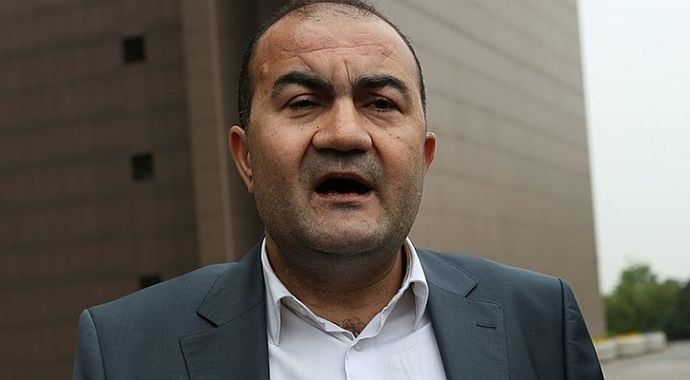 Hakimin eşiyle ilgili gerçek ortaya çıktı! Hakimin eşiyle ilgili gerçek ortaya çıktı!