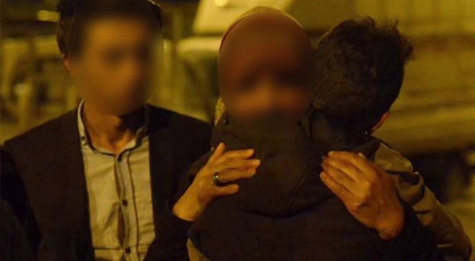 DHKP-C&#039;den oğlunu kurtaran anne konuştu