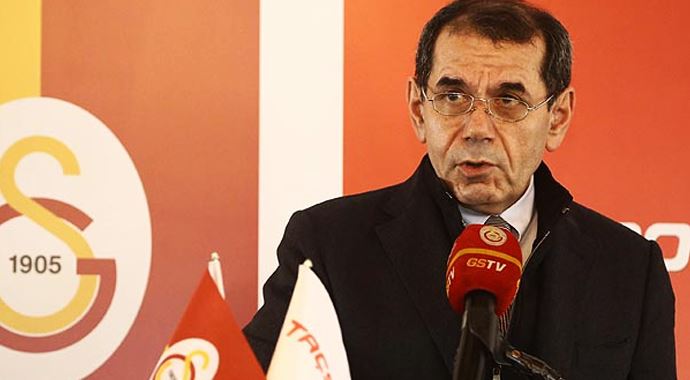 Özbek'ten Ali Dürüst itirafı! Özbek'ten Ali Dürüst itirafı!