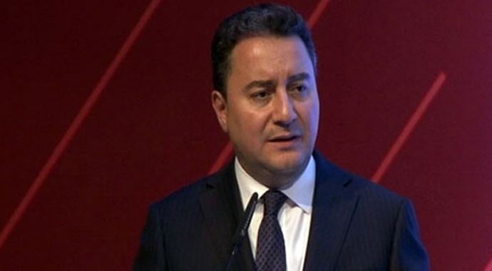 Babacan, &#039;Cari açığı kapatmak için..&#039;