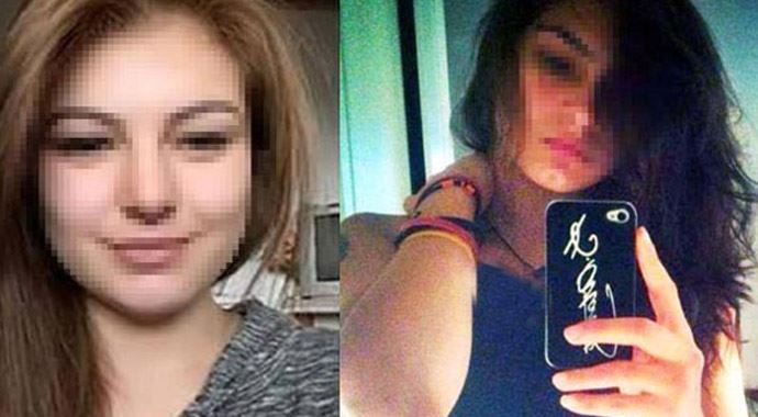 17 yaşındaki iki arkadaş, İstanbul'da bulundu 17 yaşındaki iki arkadaş, İstanbul'da bulundu