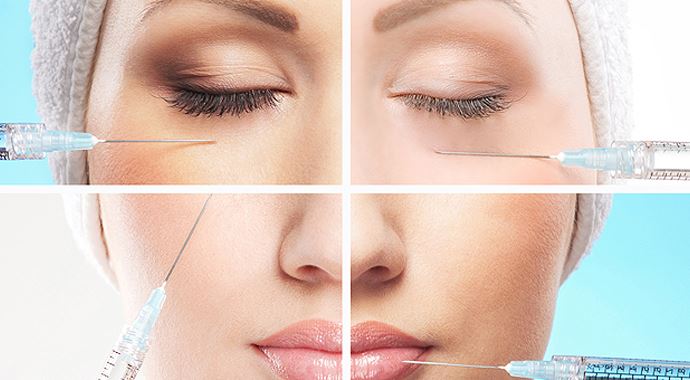 Bu estetik uygulamalara dikkat! Bu estetik uygulamalara dikkat!