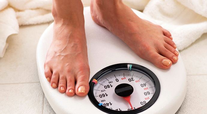 Verdiğiniz kiloları geri almayın! Verdiğiniz kiloları geri almayın!