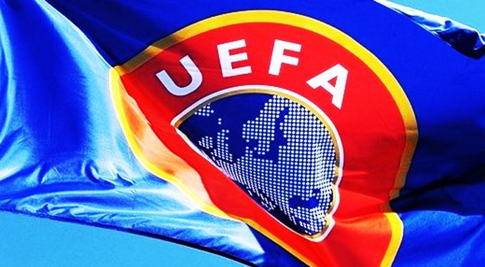 UEFA'dan Fair-Play müjdesi UEFA'dan Fair-Play müjdesi
