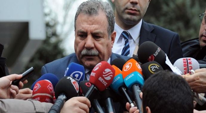 'Felç geçirdi' iddialarına cevap verdi 'Felç geçirdi' iddialarına cevap verdi