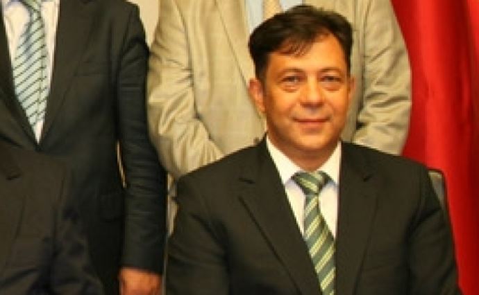 PFDK'da istifa PFDK'da istifa