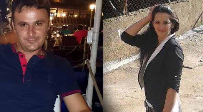 'Vedalaşalım' diye çağırıp bıçaklamış 'Vedalaşalım' diye çağırıp bıçaklamış